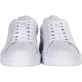 Armani Exchange London Sneaker Herren Weiß 43