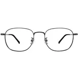Xiaomi Blue Light Blocking Glasses (Black)