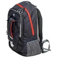 F2 Rucksack Shark Schwarz