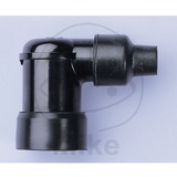 NGK LB05EH 8334 Zündkerzenstecker, Anzahl 1, schwarz