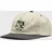 by parra 5-Panel Hat Steel Blue