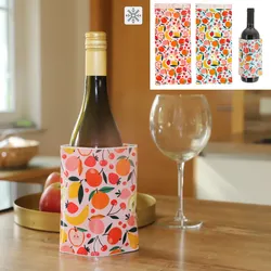 Kühlmanschette FRÜCHTE - multicolor