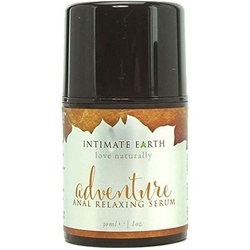 Intimate Earth *Adventure* Anal Relaxing Serum Gleitmittel 0,03 l