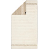Handtücher Noblesse Duo 1003 natur - 33 Duschtuch 80x150 cm