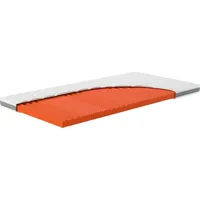 Hn8 Schlafsysteme Topper »Top Dynamic C«, 90 x 200