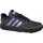 adidas Hoops 3.0 Black 38 2/3