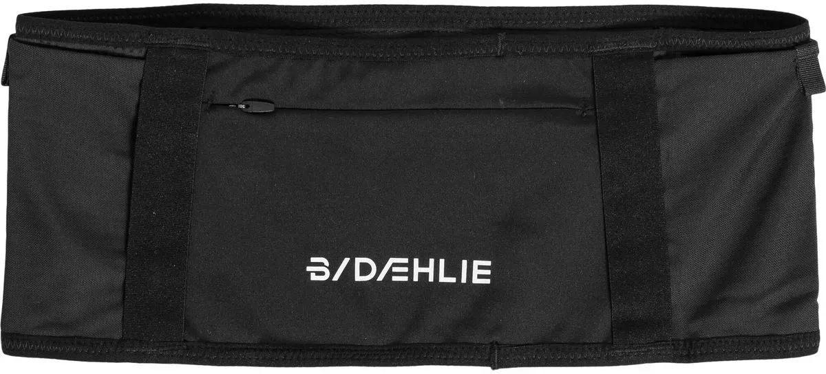 Daehlie Belt Advance black (99900) M