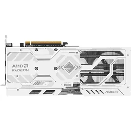 ASRock Radeon RX 9060 XT Steel Legend 16 GB GDDR6