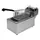 Yato Gastro Einkammer-Fritteuse 6l bunt