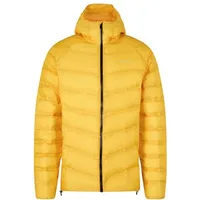 Nordisk Sol Daunenjacke Lemon Yellow L