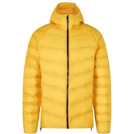 Nordisk Sol Daunenjacke Lemon Yellow L