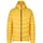 Nordisk Sol Daunenjacke Lemon Yellow L