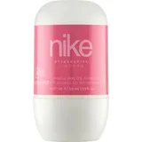 Nike TRENDY PINK WOMAN deo roll-on 50 ml