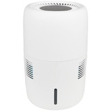 Eurom Oasis 303 WiFi Luftbefeuchter 12W, bis 300 ml/h