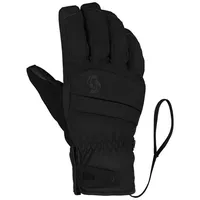 Scott Glove Ultimate Hybrid black (0001) L