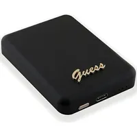 GUESS Gupbm5algsgk 5000mah Powerbank - Black