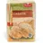 KÜCHENMEISTER Brotbackmischung Ciabattabrot, mit Weizenvorteig und Hefe, 1kg