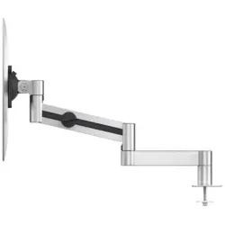 DURABLE Bildschirmträger silber 508423