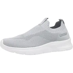 Sneaker »K-NJ Crush«, Gr. 36, vapor grey/silver, , 72219012-36