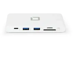 Dicota USB-C Portable Docking 9-in-1 HDMI
