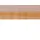 Mendler Tischplatte HWC-D40 für Schreibtische, Schreibtischplatte, 160x80cm MVG-zertifiziert ~ braun Struktur