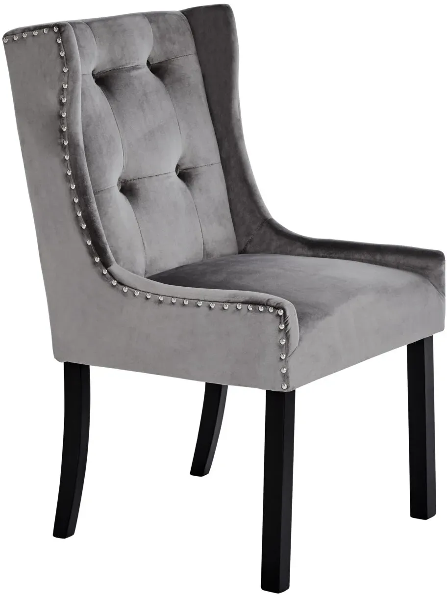 Jahnke Stuhl SAVIK - B/H/T ca. 57,00x99,00x64,00