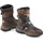 FORMA Adventure Braun/Schwarz 38