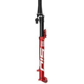 RockShox SID SL Ultimate 29 Zoll 100 mm Rot