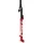 RockShox SID SL Ultimate 29 Zoll 100 mm Rot