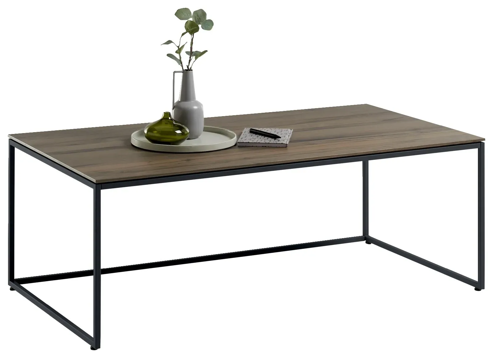 Johann Jakob Couchtisch LANDO - B/H/T ca. 120.00x43.50x65.00