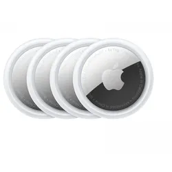 Apple AirTag (4er-Pack)