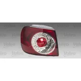 Valeo Heckleuchte links 044065
