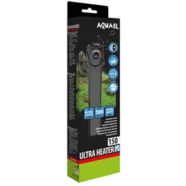 AquaEl Aquarienheizer Ultra Heater Day & Night 150 Watt