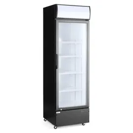 HENDI Kühlschrank 313L