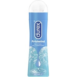 Durex play prickelnd Gleit- und Erlebnisgel 50 ml