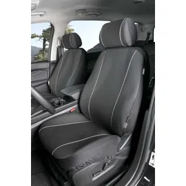 Walser Autositzbezug Modulo für zwei Vordersitze 6-teilig