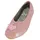 Beck Ballett Gymnastikschuhe, Pink,