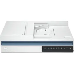 HP - B2B ScanJet Pro 3600 f1 Flachbettscanner
