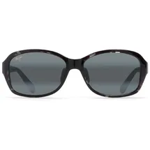 Maui Jim koki Beach _ Schwarz-Grauer Schildpatt (433-11T)