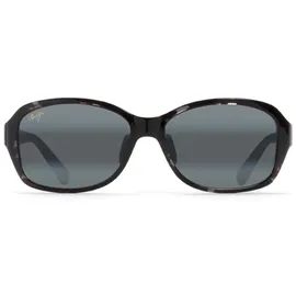 Maui Jim koki Beach _ Schwarz-Grauer Schildpatt (433-11T)