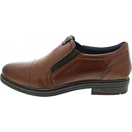 Bugatti Ruggiero Comfort Evo Slipper Braun