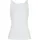 MEY Cotton Pure Tanktop Weiß L