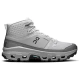 On Cloudrock Mid WP Herren Glacier/Alloy 43