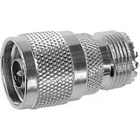 VELLEMAN N-Stecker / Pl-Buchse
