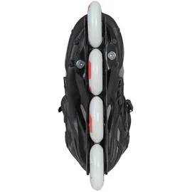 Powerslide Phuzion Mercury 80 Black/Grey 47