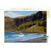 Calvendo Talisker Bay, Isle of Skye Puzzle