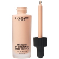 MAC Studio Waterweight Foundation LSF 30 NW18 30 ml