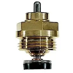 Resideo Austausch-Oberteil VS1200UB02 f. Thermostatventilk UBG 3/8" - 3/4" VS1200UB02