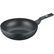 Berndes b.smart Veggie-Wok 30cm (ohne Deckel) in schwarz | Gr.: onesize