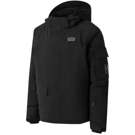 Dare 2b Dare2b Shredder Jacke - Black - 7-8 Jahre